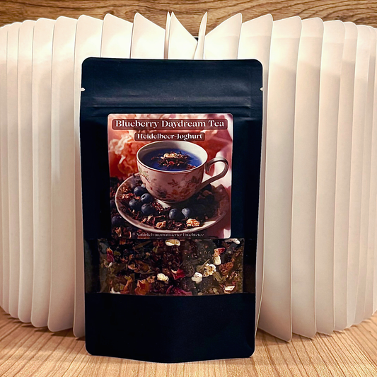 Blueberry Daydream Tea