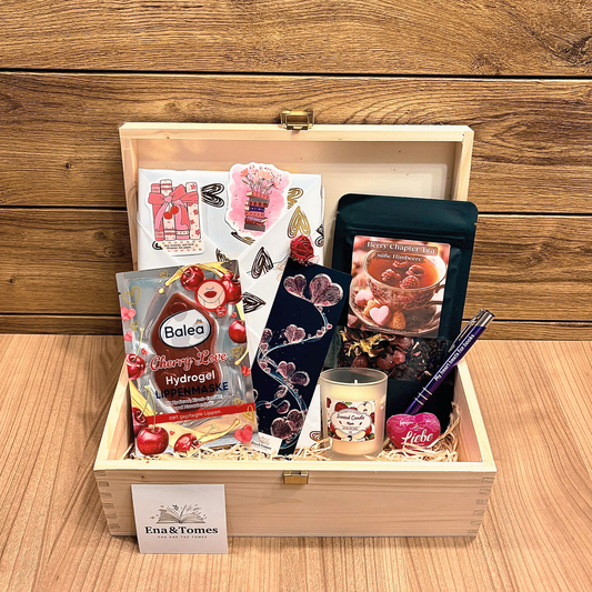 Valentinstagsbox