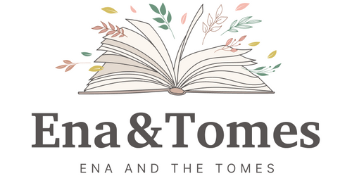 Ena and the Tomes
