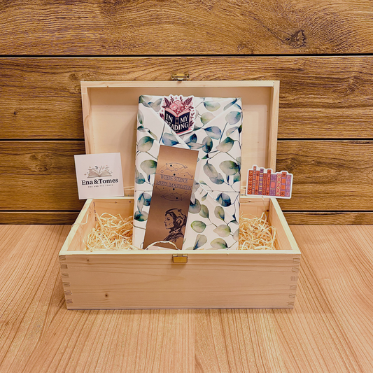 Book only Science Fiction