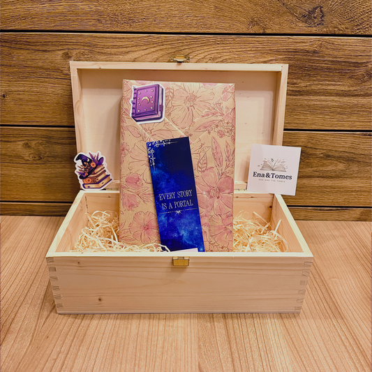 Book only Fantasy/ Romantasy